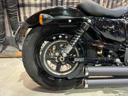 2015 HARLEY-DAVIDSON XL1200X FORTY EIGHT