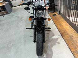 2015 HARLEY-DAVIDSON XL1200X FORTY EIGHT