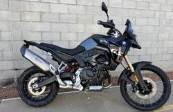 2024 BMW F 900 GS Enduro