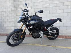 2024 BMW F 900 GS Enduro