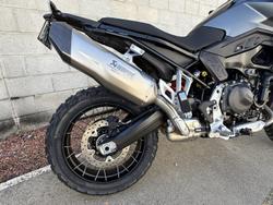 2024 BMW F 900 GS Enduro