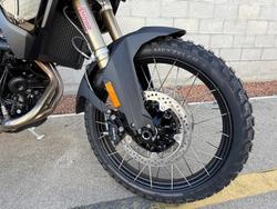 2024 BMW F 900 GS Enduro