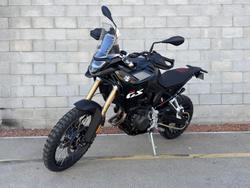 2024 BMW F 900 GS Enduro