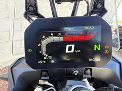 2024 BMW F 900 GS Enduro