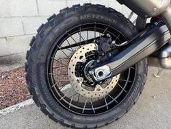 2024 BMW F 900 GS Enduro