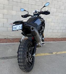 2024 BMW F 900 GS Enduro