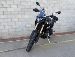 2024 BMW F 900 GS Enduro