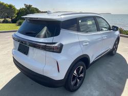 2026 Chery Tiggo 4 Urban
