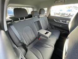 2025 Chery Tiggo 7 Urban