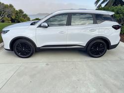 2025 Chery Tiggo 7 Urban