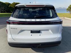 2025 Chery Tiggo 7 Urban
