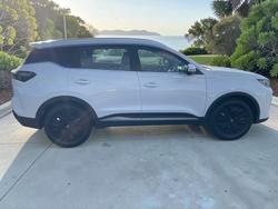 2025 Chery Tiggo 7 Urban