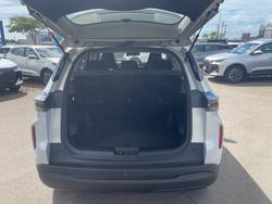 2026 Chery Tiggo 4 Urban