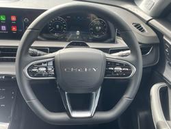 2026 Chery Tiggo 4 Urban