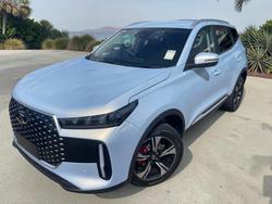 2026 Chery Tiggo 4 Urban