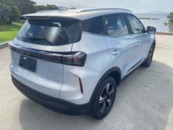 2026 Chery Tiggo 4 Urban