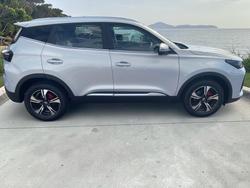 2026 Chery Tiggo 4 Urban