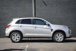 2022 Mitsubishi ASX LS