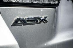 2022 Mitsubishi ASX LS