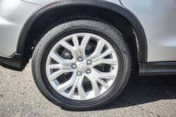 2022 Mitsubishi ASX LS