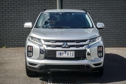 2022 Mitsubishi ASX LS