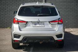 2022 Mitsubishi ASX LS