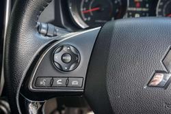 2022 Mitsubishi ASX LS