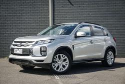 2022 Mitsubishi ASX LS