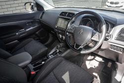 2022 Mitsubishi ASX LS