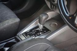 2022 Mitsubishi ASX LS