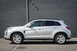 2022 Mitsubishi ASX LS