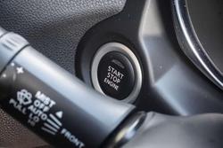 2022 Mitsubishi ASX LS