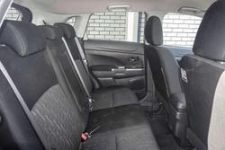 2022 Mitsubishi ASX LS