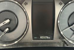 2020 Toyota Hilux Workmate