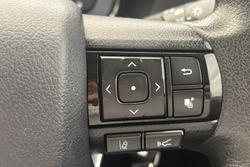 2020 Toyota Hilux Workmate