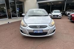 2016 Hyundai Accent Active
