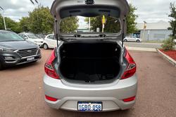 2016 Hyundai Accent Active