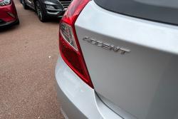 2016 Hyundai Accent Active