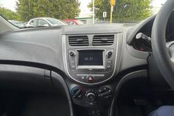 2016 Hyundai Accent Active