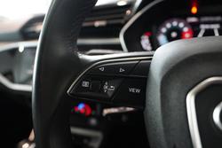 2022 Audi Q3 35 TFSI