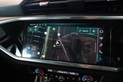 2022 Audi Q3 35 TFSI