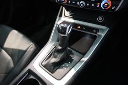 2022 Audi Q3 35 TFSI