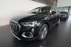 2022 Audi Q3 35 TFSI