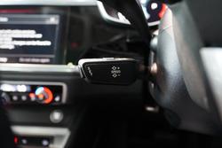 2022 Audi Q3 35 TFSI