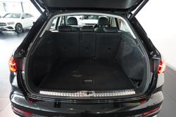 2022 Audi Q3 35 TFSI