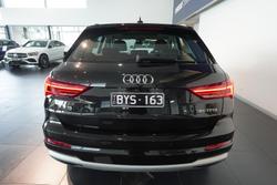 2022 Audi Q3 35 TFSI