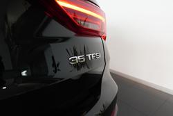 2022 Audi Q3 35 TFSI