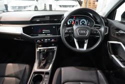 2022 Audi Q3 35 TFSI