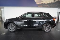 2022 Audi Q3 35 TFSI