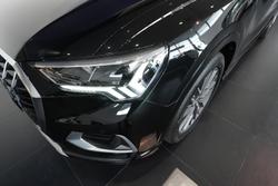 2022 Audi Q3 35 TFSI